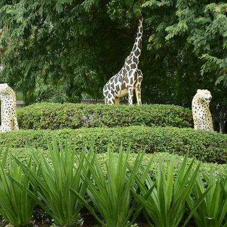 Kimere Resort Bagamoyo Luaran gambar