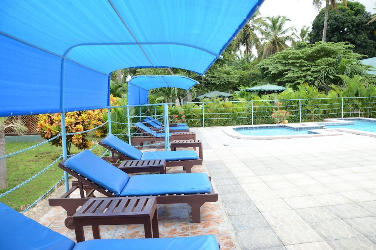 Kimere Resort Bagamoyo Luaran gambar