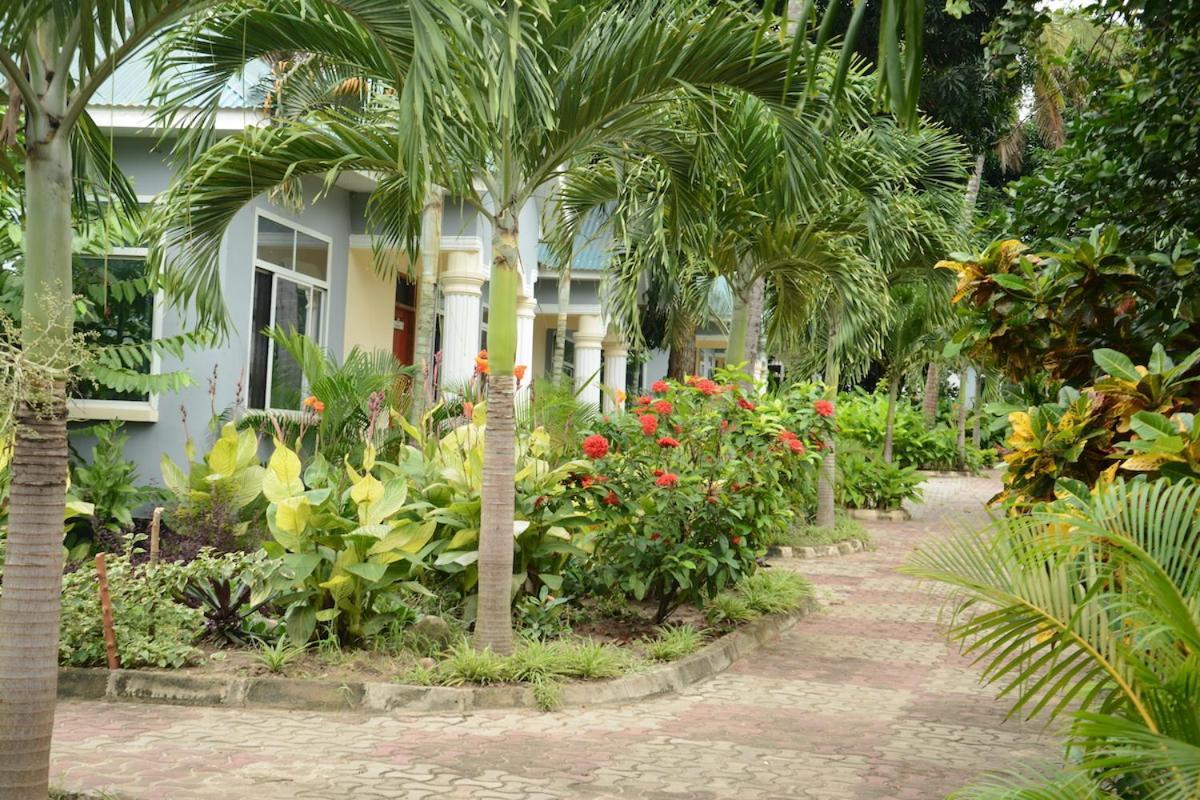 Kimere Resort Bagamoyo Luaran gambar