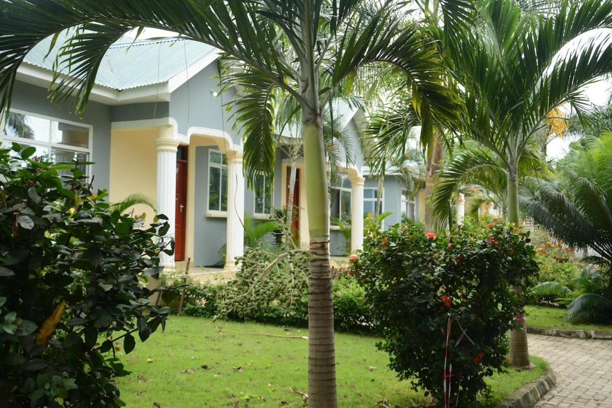 Kimere Resort Bagamoyo Luaran gambar