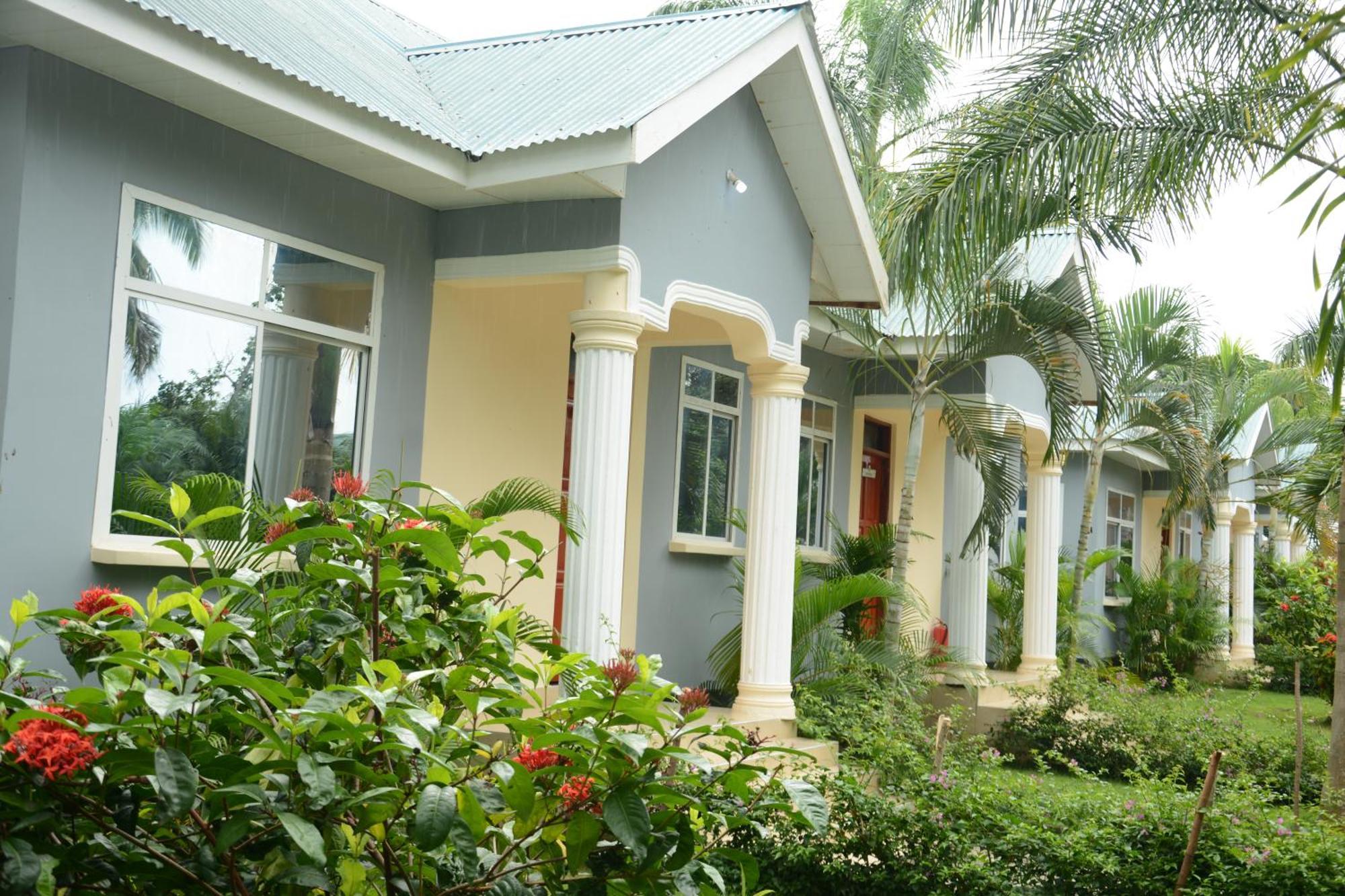 Kimere Resort Bagamoyo Luaran gambar