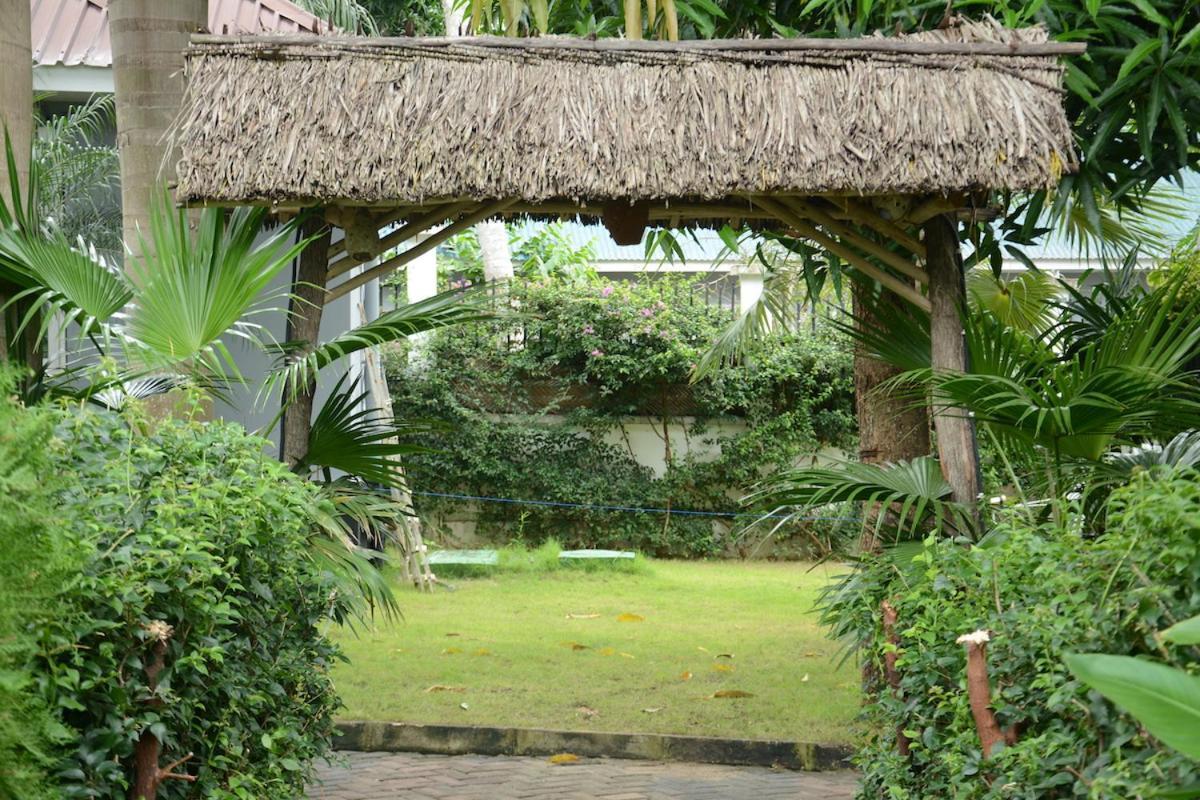 Kimere Resort Bagamoyo Luaran gambar